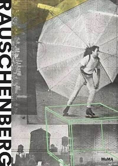 Robert Rauschenberg, Paperback