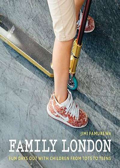 Family London, Paperback
