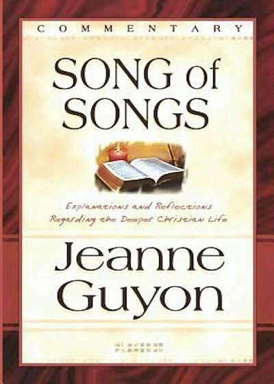 The Song of Songs: Commentary, Paperback