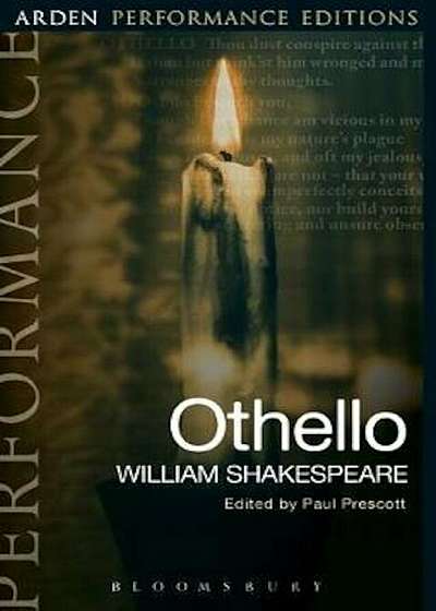 Othello: Arden Performance Editions, Paperback