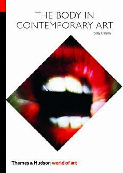 Body in Contemporary Art, Paperback Body in Contemporary Art, Paperback