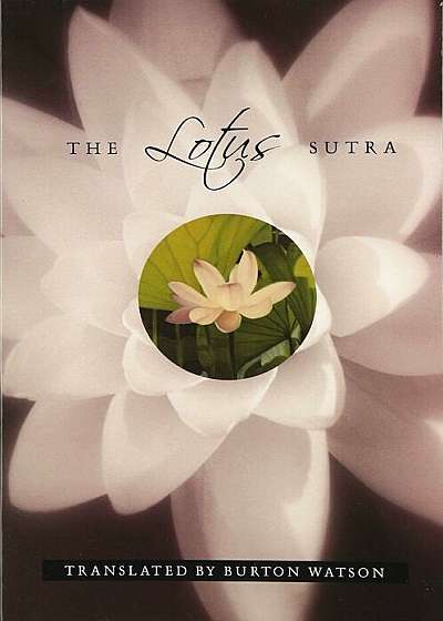 The Lotus Sutra, Paperback