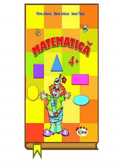 Matematica 4+