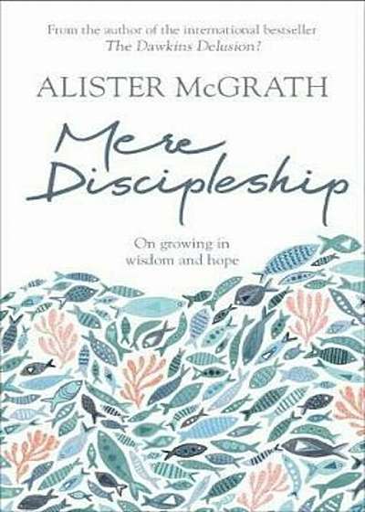 Mere Discipleship, Paperback