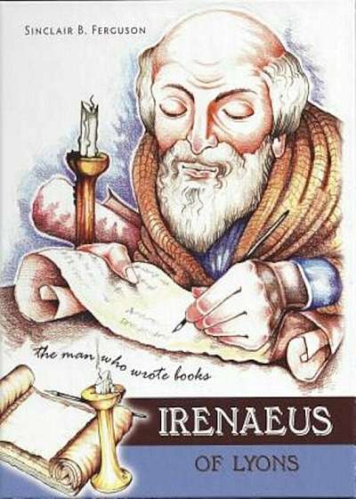 Irenaeus, Hardcover