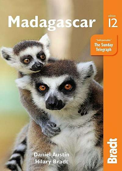 Madagascar, Paperback