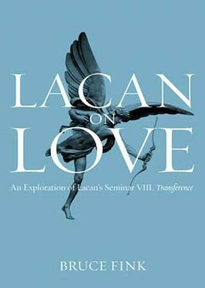 Lacan on Love, Paperback