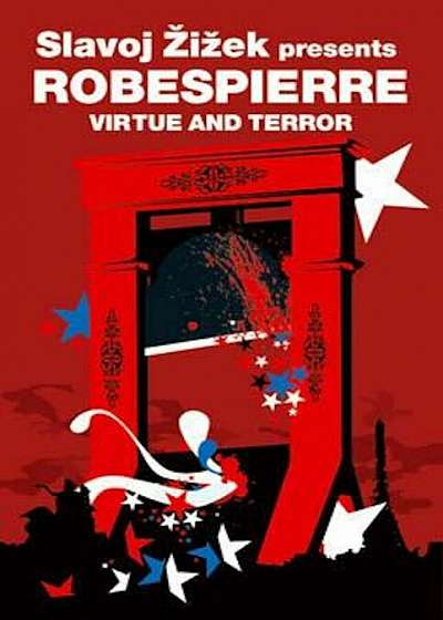 Coperta cărții Virtue and Terror, Paperback
