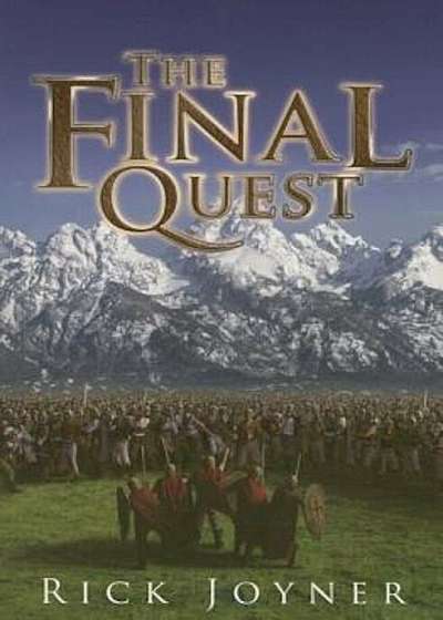 The Final Quest, Paperback