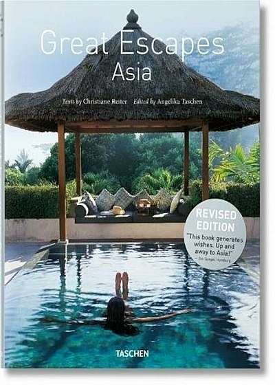Great Escapes Asia: Updated Edition
