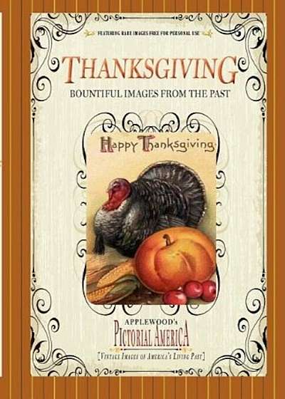 Thanksgiving, Paperback