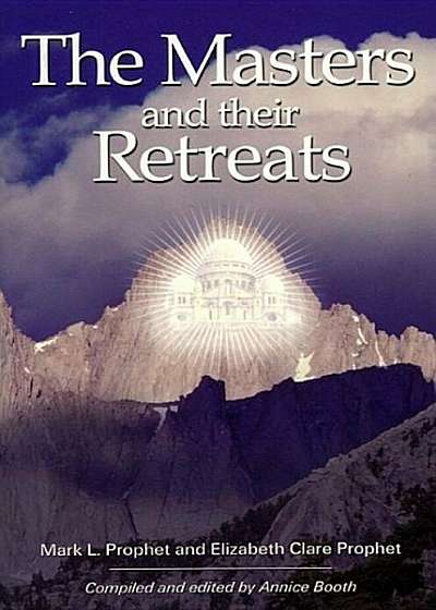 Masters and Their Retreats, Paperback