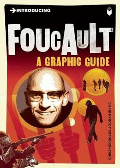 Introducing Foucault, Paperback