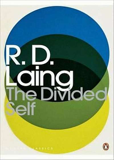 Divided Self, Paperback