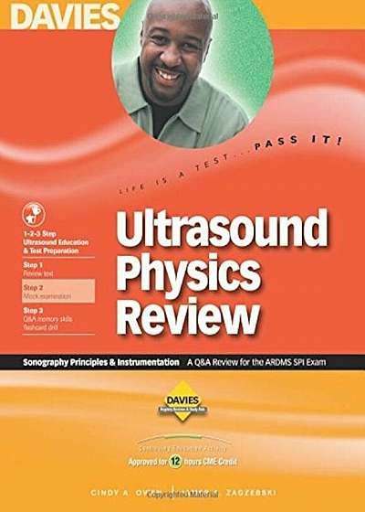 Ultrasound Physics Review: Sonography Principles & Instrumentation, Paperback