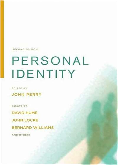 Personal Identity, Paperback