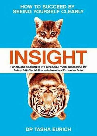 Insight, Paperback