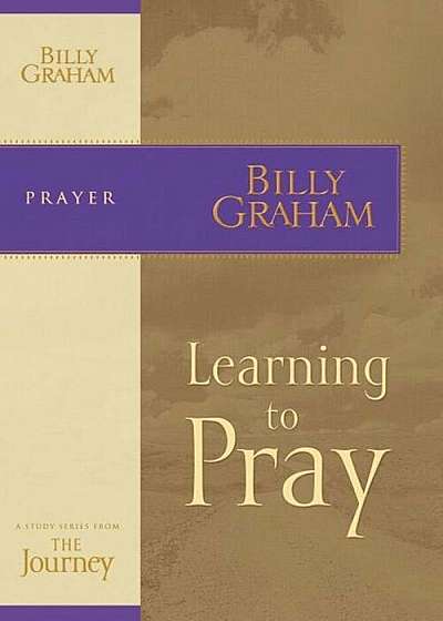 Learning to Pray, Paperback