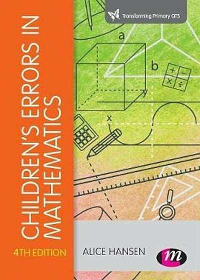 Children's Errors in Mathematics, Paperback