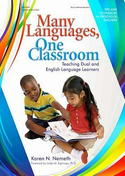 Many Languages, One Classroom: An Essential Literacy Tool, Paperback