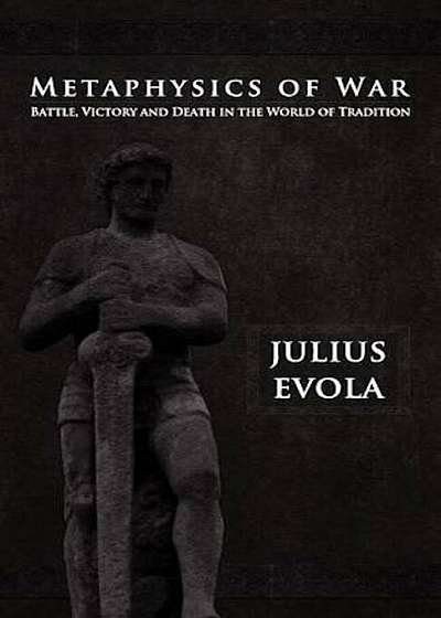 Metaphysics of War, Paperback