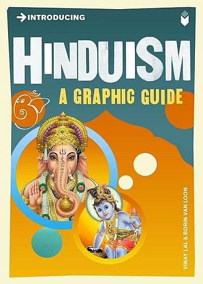Introducing Hinduism, Paperback