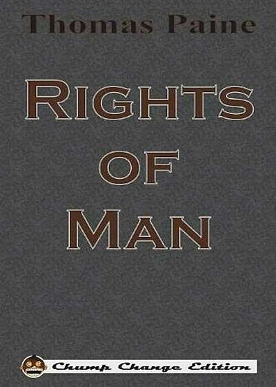 Rights of Man, Paperback
