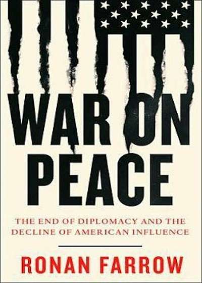War on Peace, Hardcover
