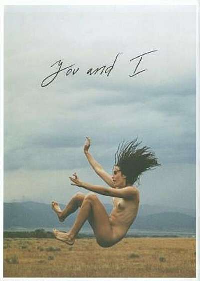 You and I, Hardcover