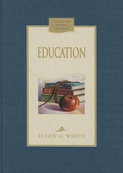 Education, Hardcover