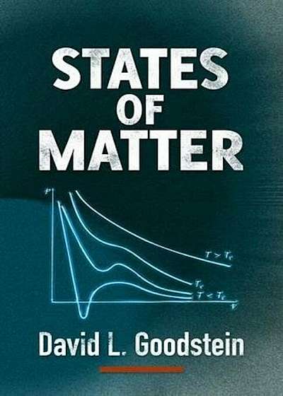 States of Matter, Paperback