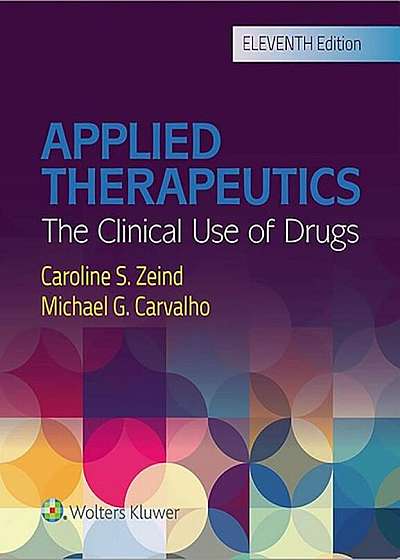 Applied Therapeutics, Hardcover