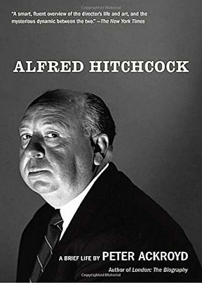 Alfred Hitchcock, Paperback