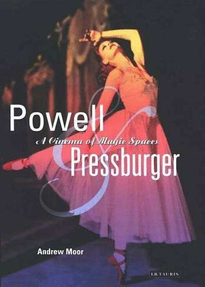Powell and Pressburger, Paperback
