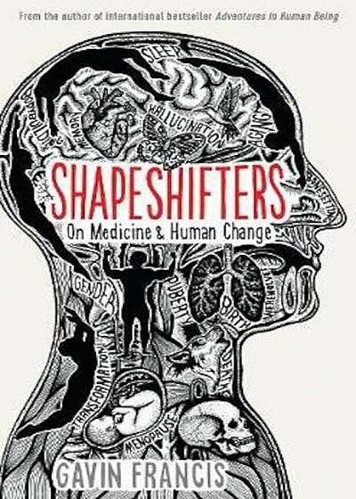 Shapeshifters, Paperback
