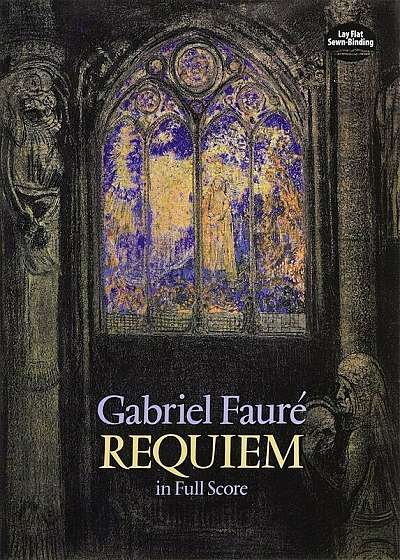 Requiem in Full Score, Paperback