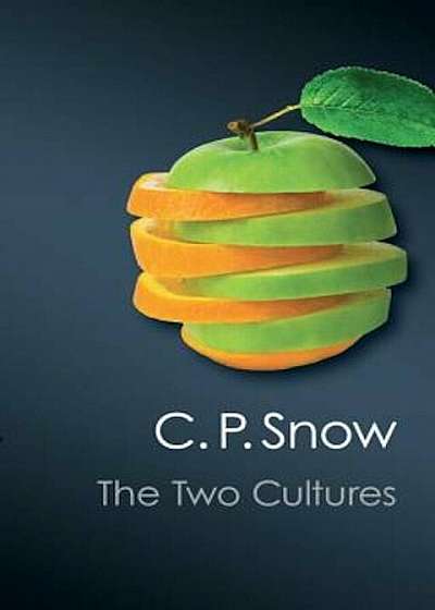 The Two Cultures, Paperback