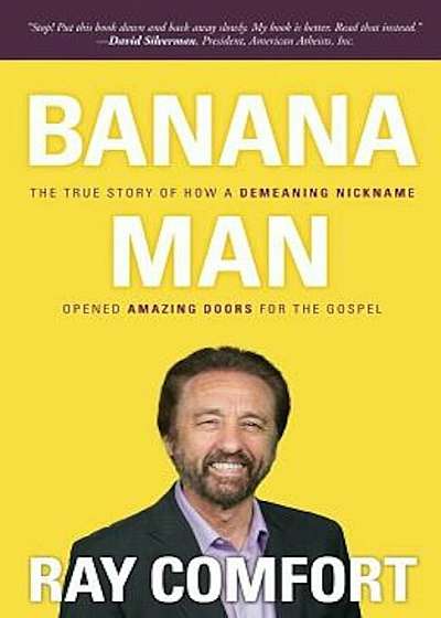 Banana Man, Paperback