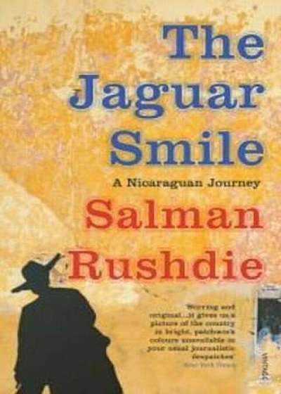 Jaguar Smile, Paperback