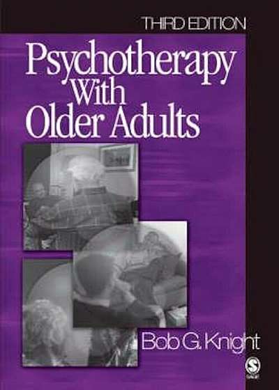 Psychotherapy with Older Adults, Paperback