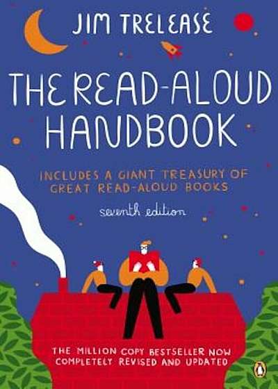 The Read-Aloud Handbook, Paperback