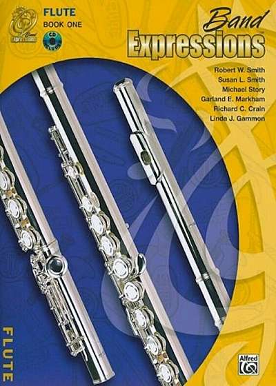 Flute 'With CD (Audio)', Paperback