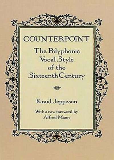 Counterpoint, Paperback