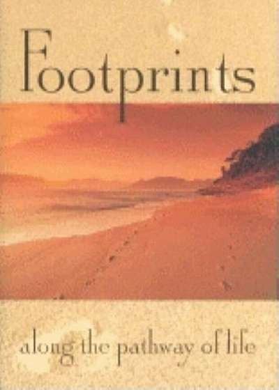 Footprints, Hardcover