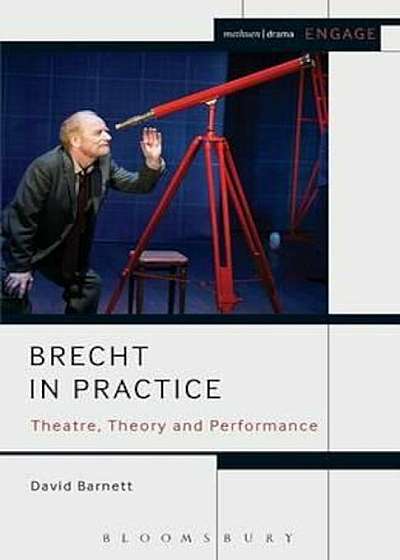 Brecht in Practice, Paperback