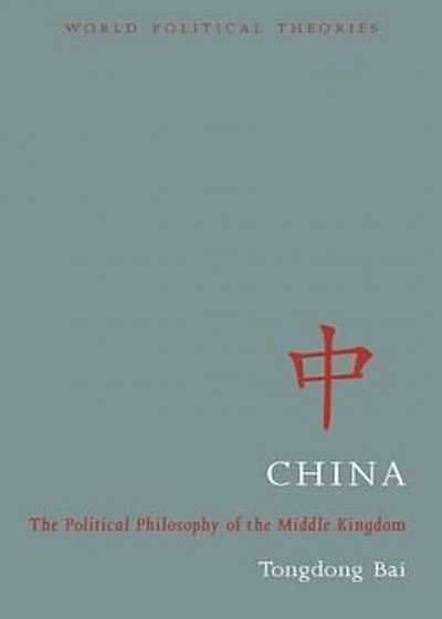 China, Paperback