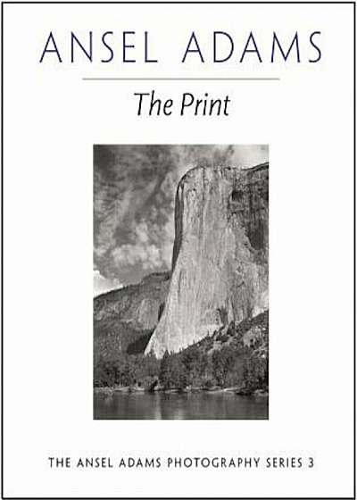 The Print, Paperback