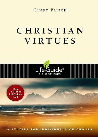 Christian Virtues: The Greatest Gift of All, Paperback