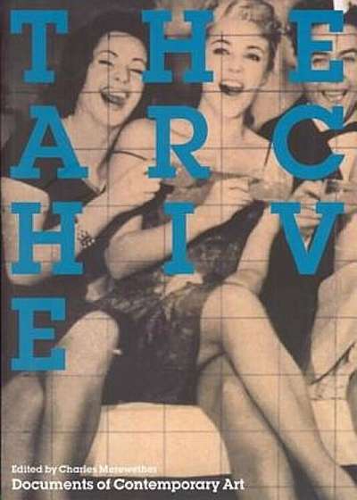 The Archive, Paperback