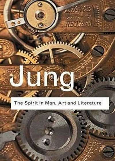 Spirit in Man, Art and Literature, Paperback